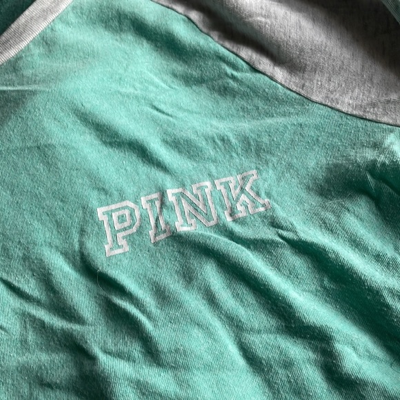 PINK Shirt - Picture 3 of 4